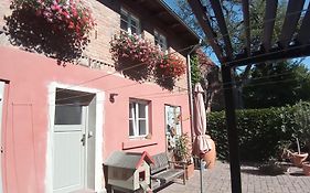 Ferienhaus In Der Historischen Altstadt Von Angermuende